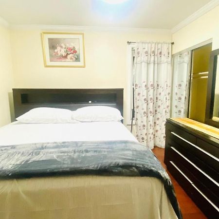 Minutes From Jfk, Beautiful Home With Peaceful, Cosy, Private Room Ню Йорк Екстериор снимка
