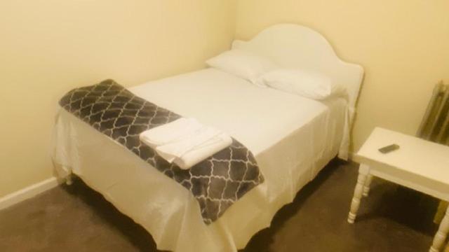 Minutes From Jfk, Beautiful Home With Peaceful, Cosy, Private Room Ню Йорк Екстериор снимка