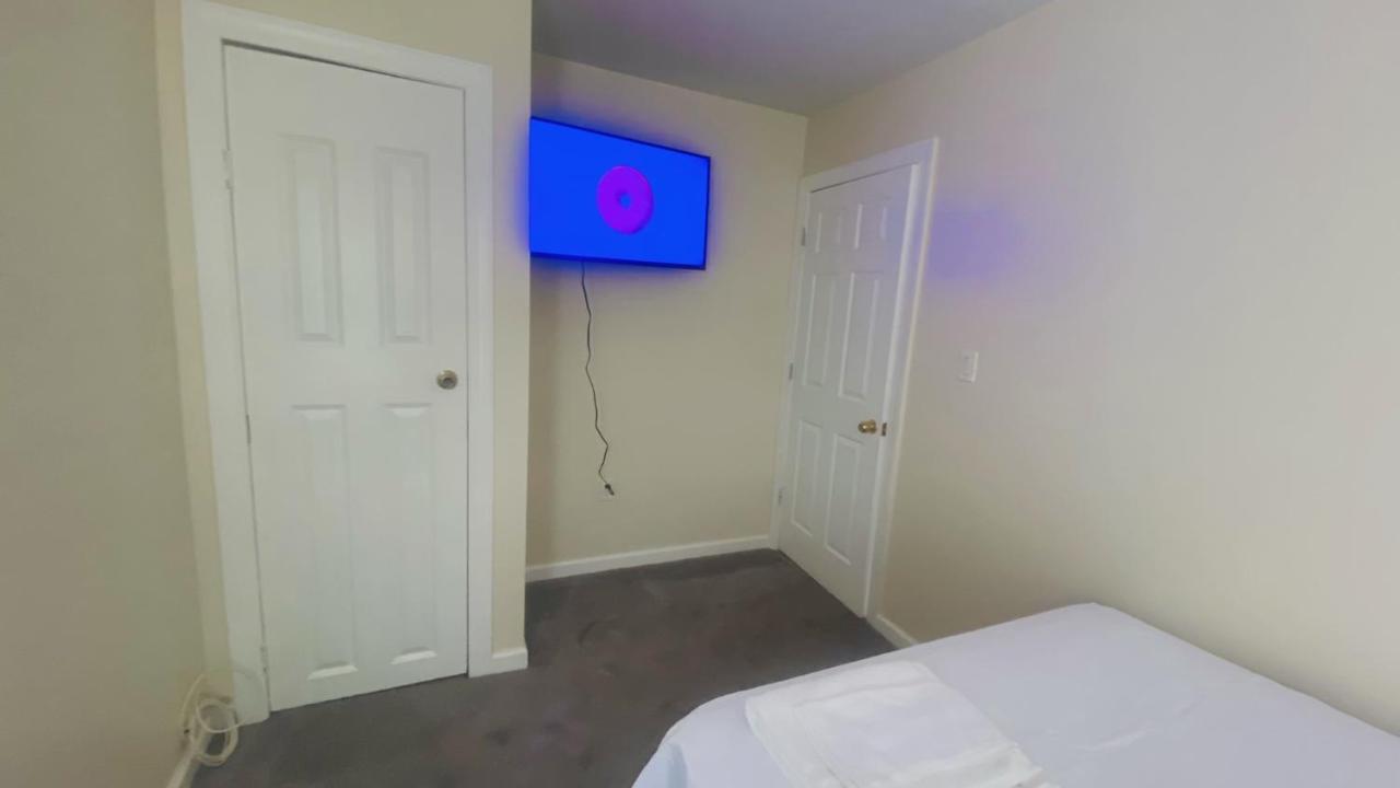 Minutes From Jfk, Beautiful Home With Peaceful, Cosy, Private Room Ню Йорк Екстериор снимка