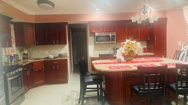 Minutes From Jfk, Beautiful Home With Peaceful, Cosy, Private Room Ню Йорк Екстериор снимка