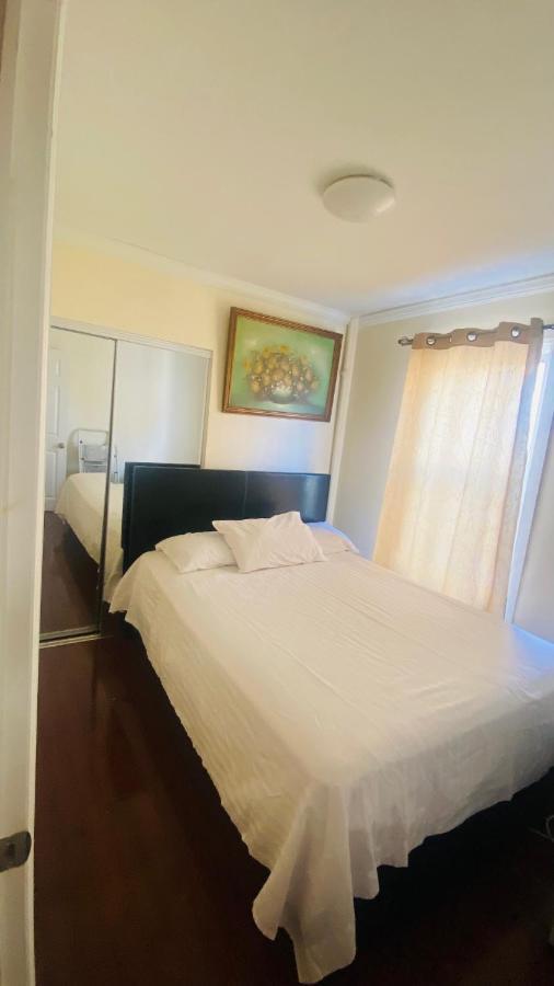 Minutes From Jfk, Beautiful Home With Peaceful, Cosy, Private Room Ню Йорк Екстериор снимка